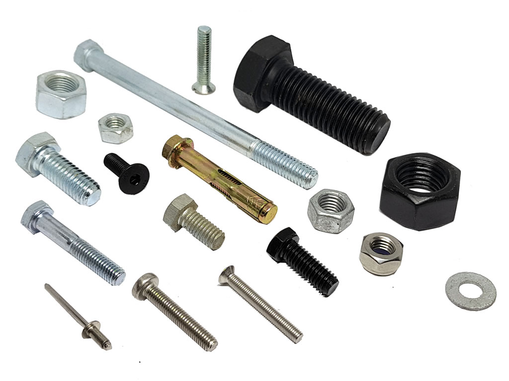 Fasteners Ingham Agencies