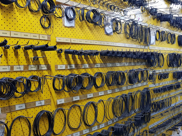 Bearings and Seals Ingham Agencies