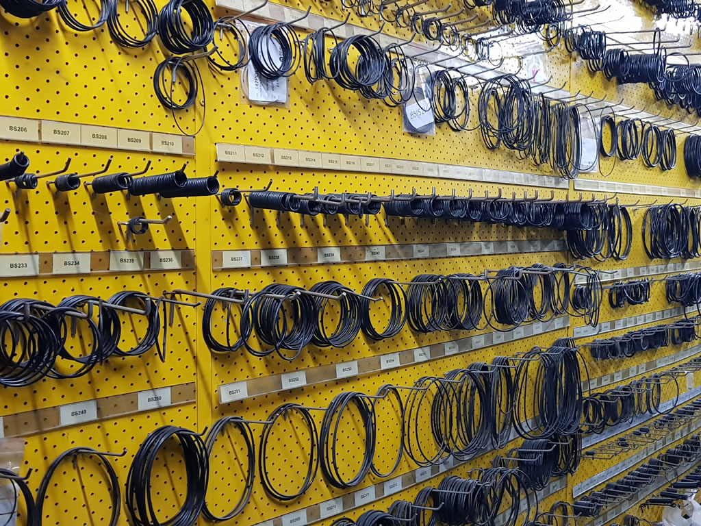 Bearings and Seals Ingham Agencies